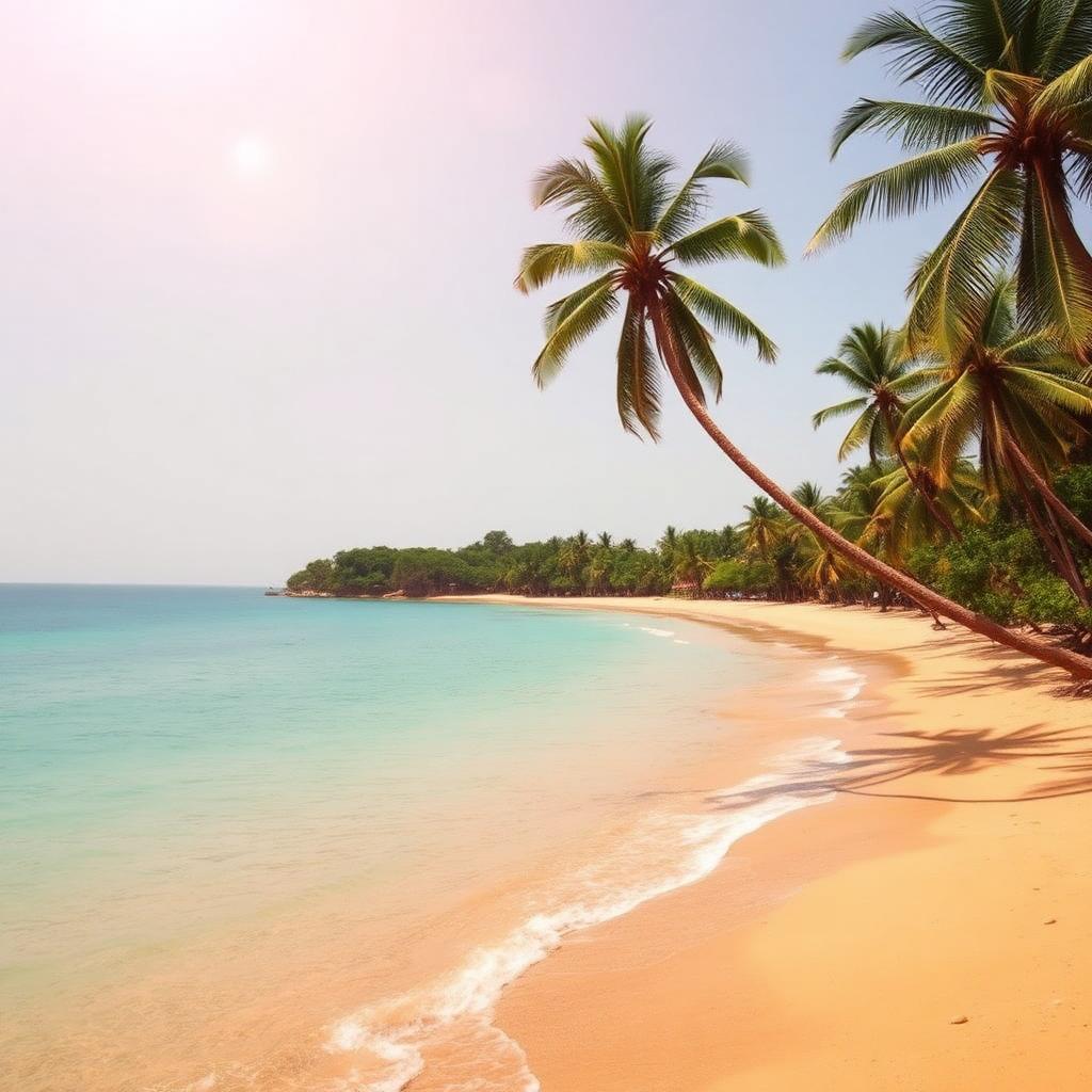 Beach Resorts