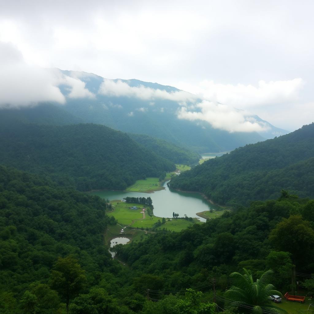 Weekend Getaways