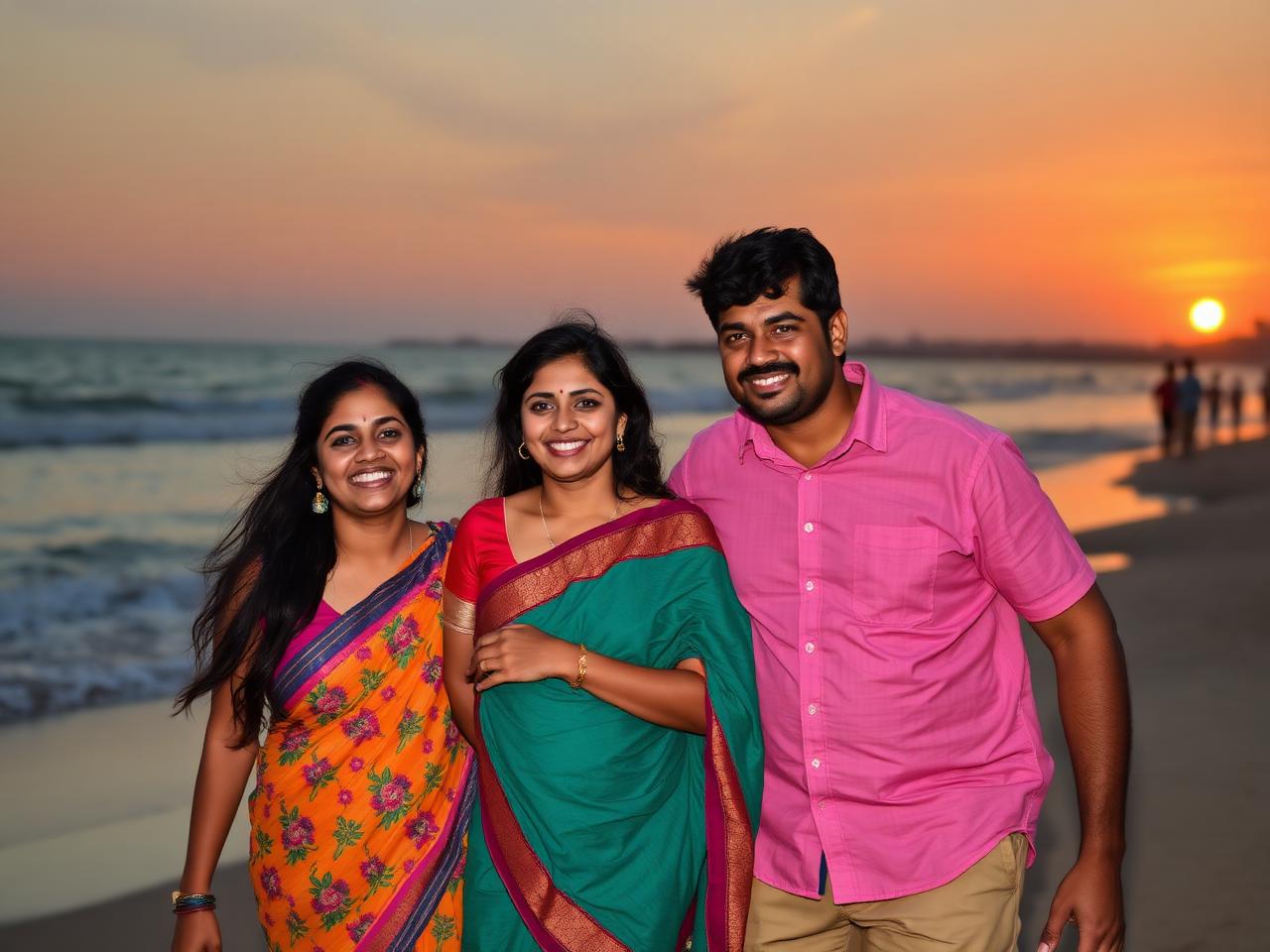 Family Holidays