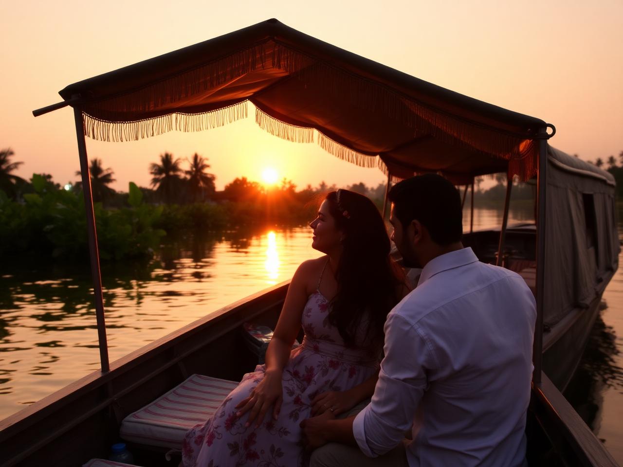 Honeymoon Packages